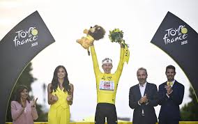 PAGELLONE SQUADRE TOUR DE FRANCE